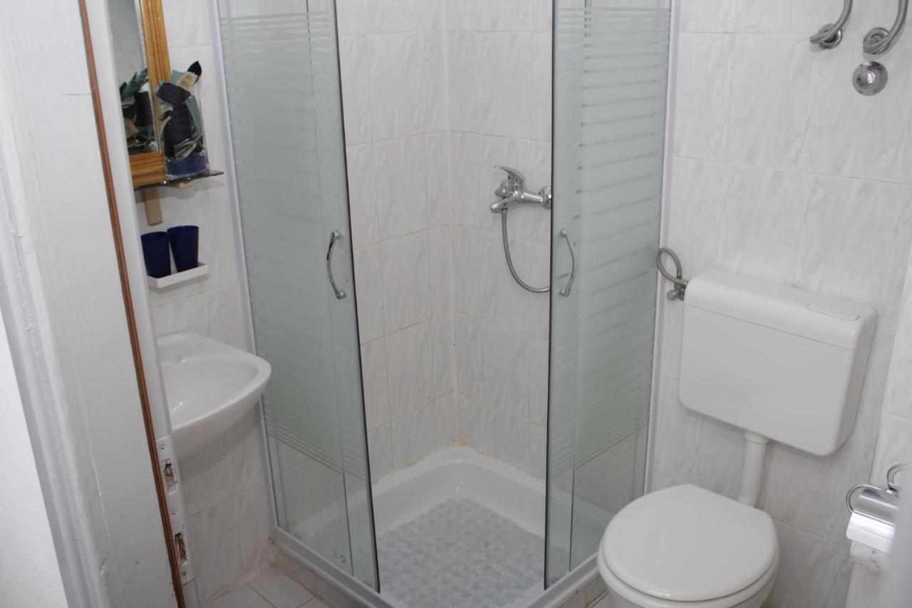 Porec One-Bedroom Apartment 2 מראה חיצוני תמונה