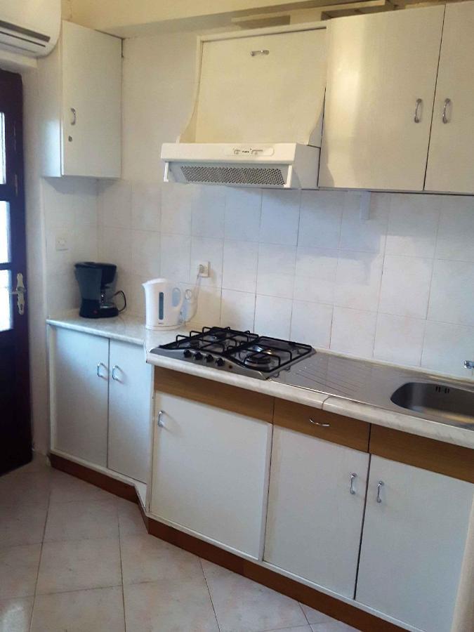 Porec One-Bedroom Apartment 2 מראה חיצוני תמונה