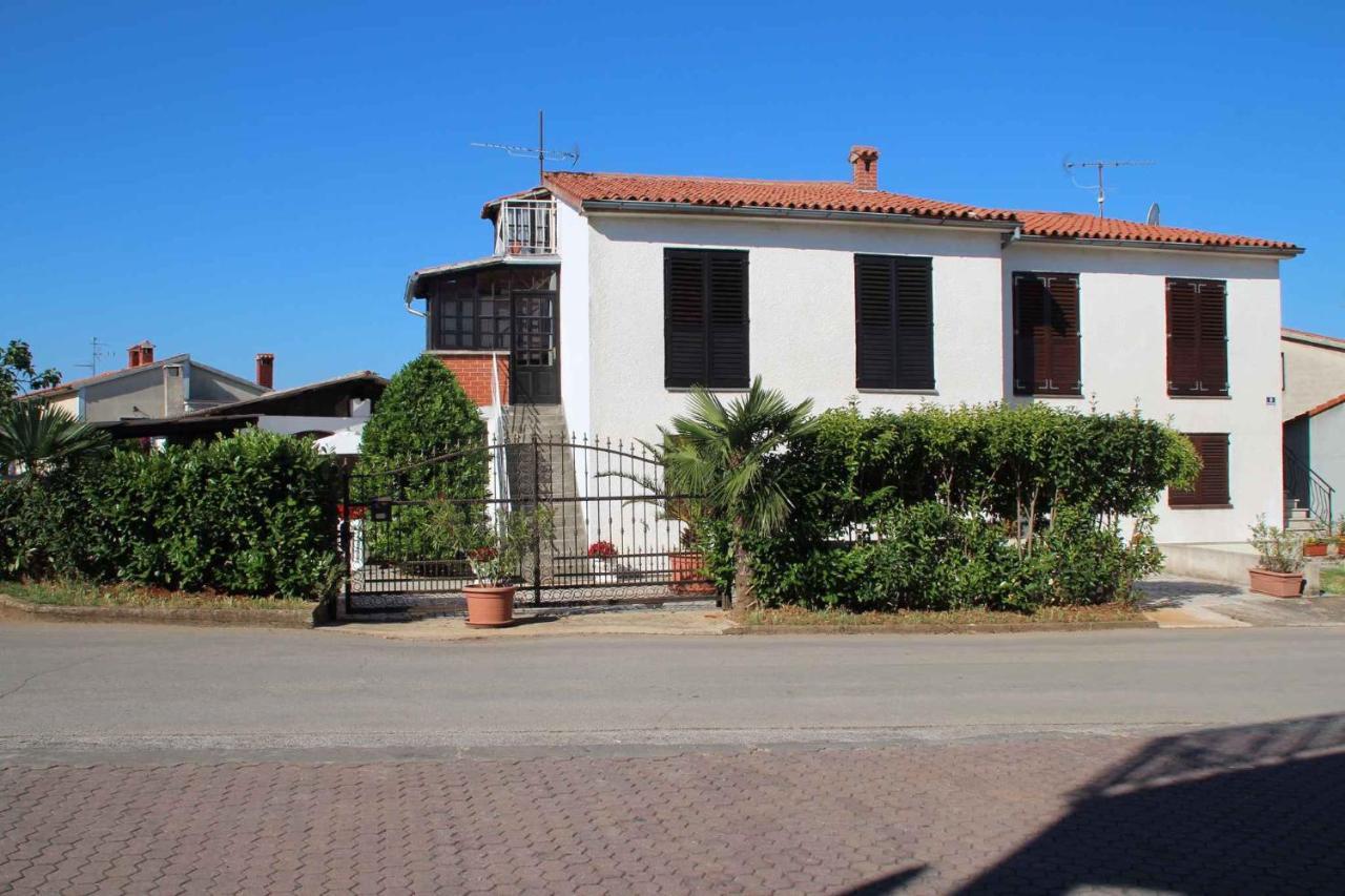 Porec One-Bedroom Apartment 2 מראה חיצוני תמונה