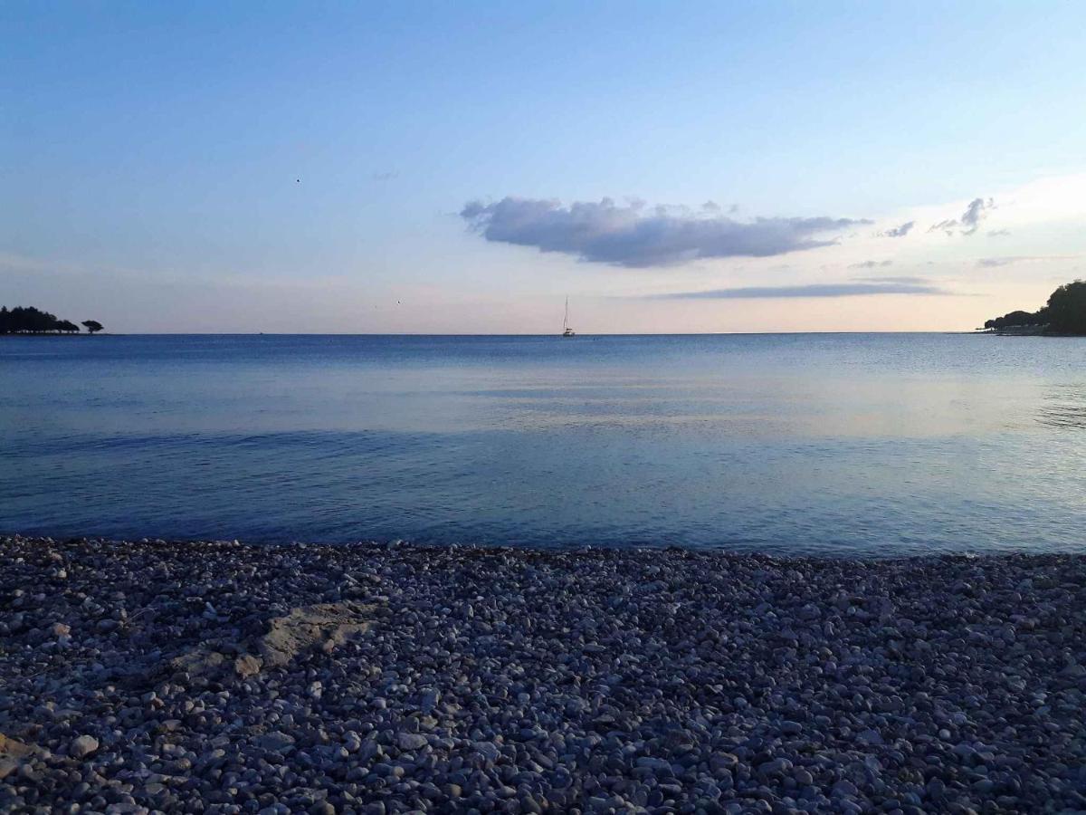 Porec One-Bedroom Apartment 2 מראה חיצוני תמונה