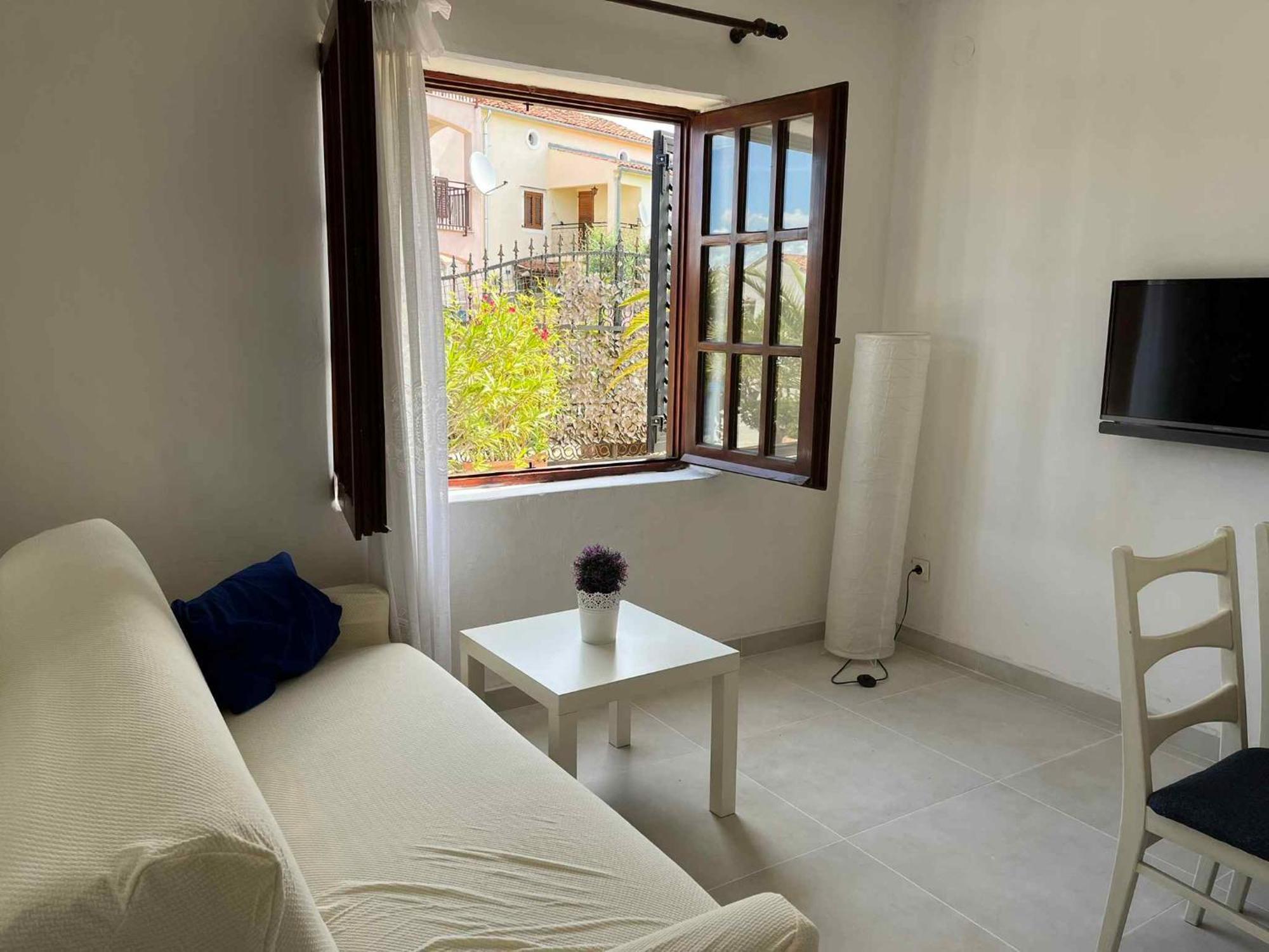 Porec One-Bedroom Apartment 2 מראה חיצוני תמונה