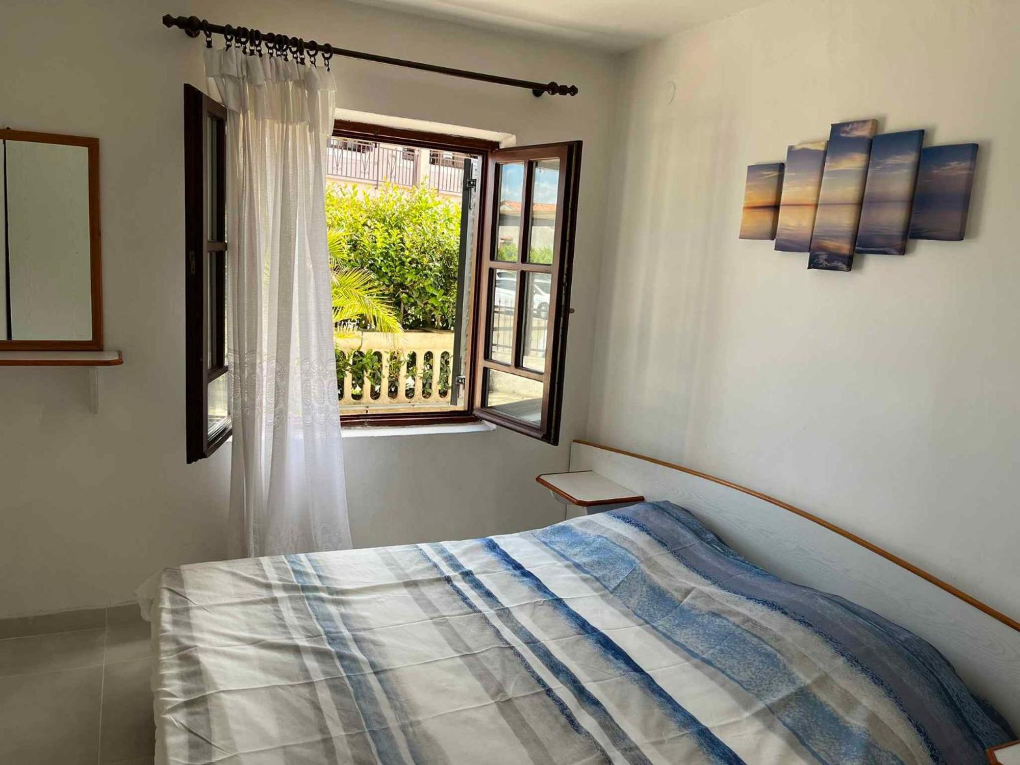 Porec One-Bedroom Apartment 2 מראה חיצוני תמונה