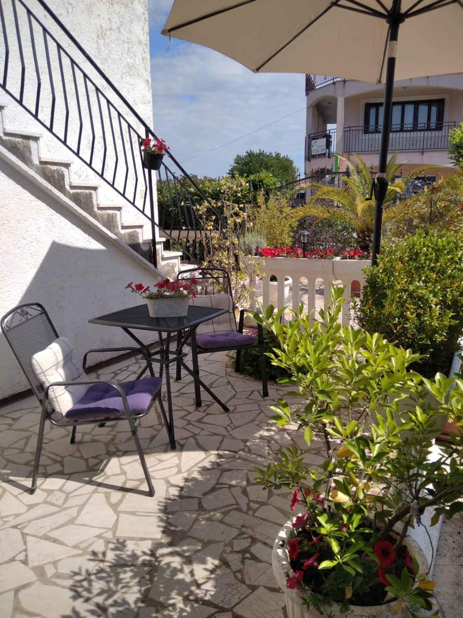 Porec One-Bedroom Apartment 2 מראה חיצוני תמונה