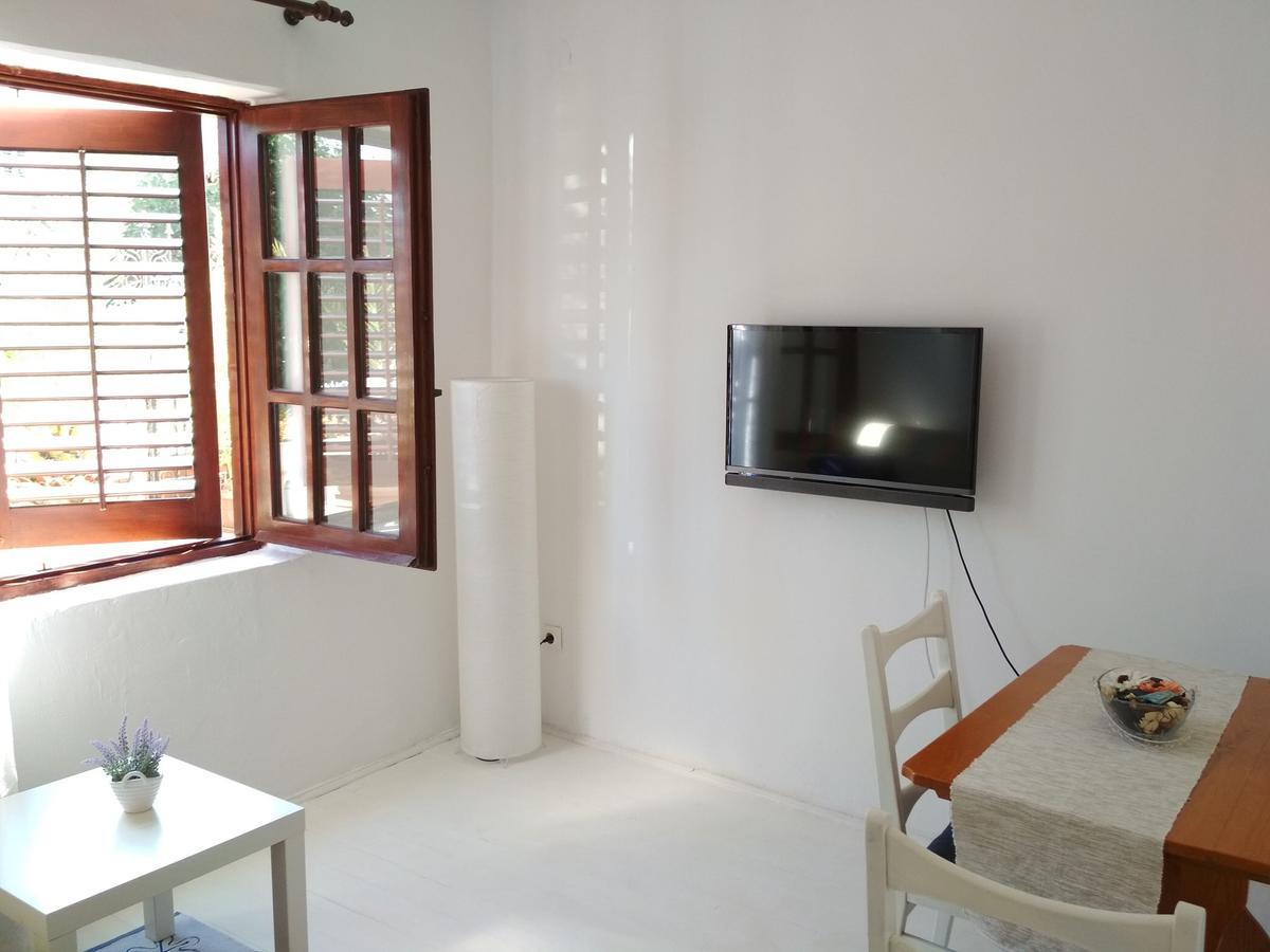 Porec One-Bedroom Apartment 2 חדר תמונה