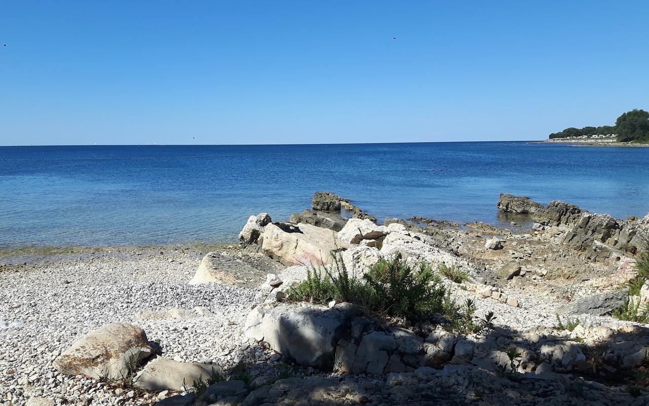 Porec One-Bedroom Apartment 2 מראה חיצוני תמונה