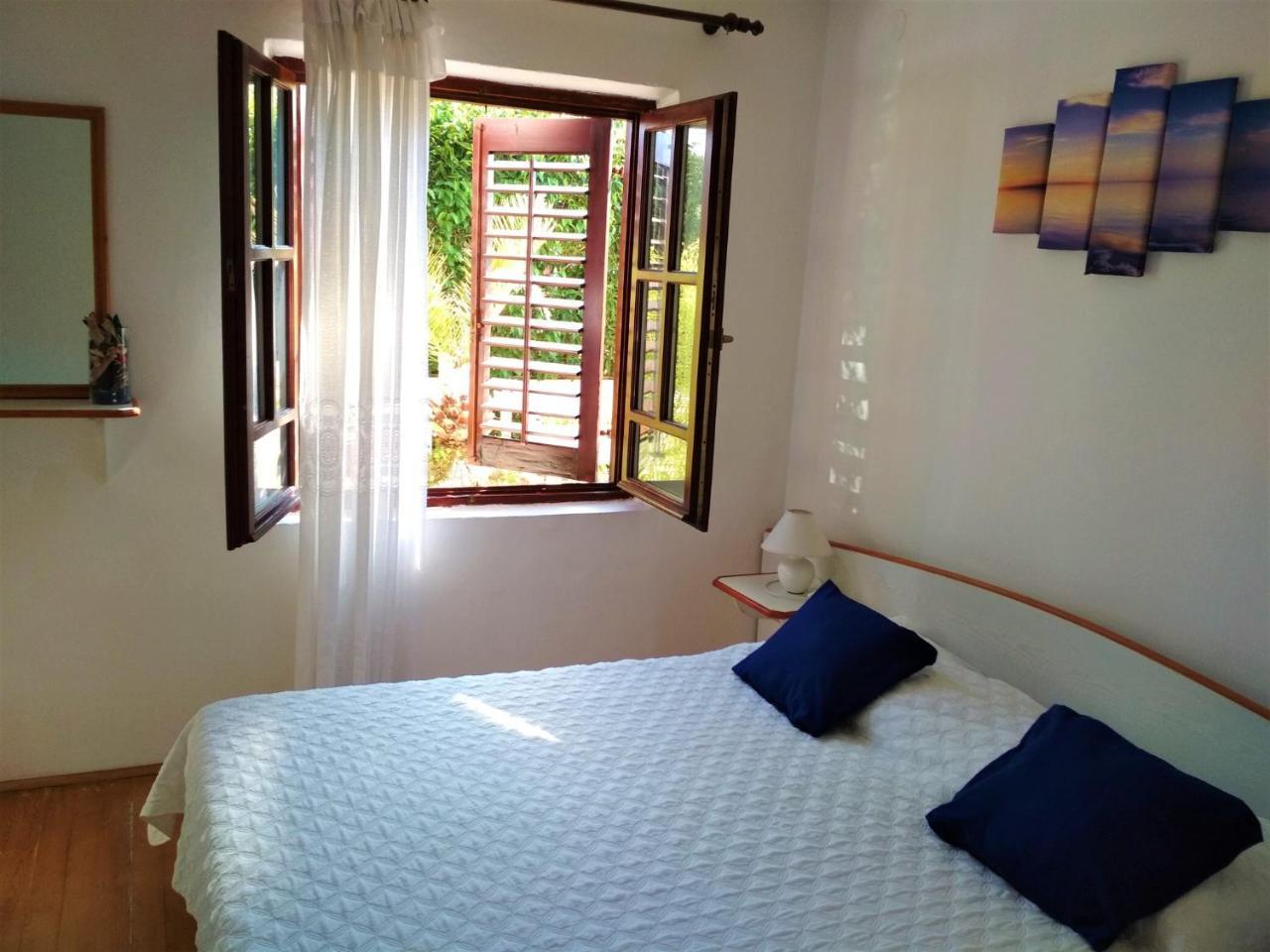 Porec One-Bedroom Apartment 2 מראה חיצוני תמונה