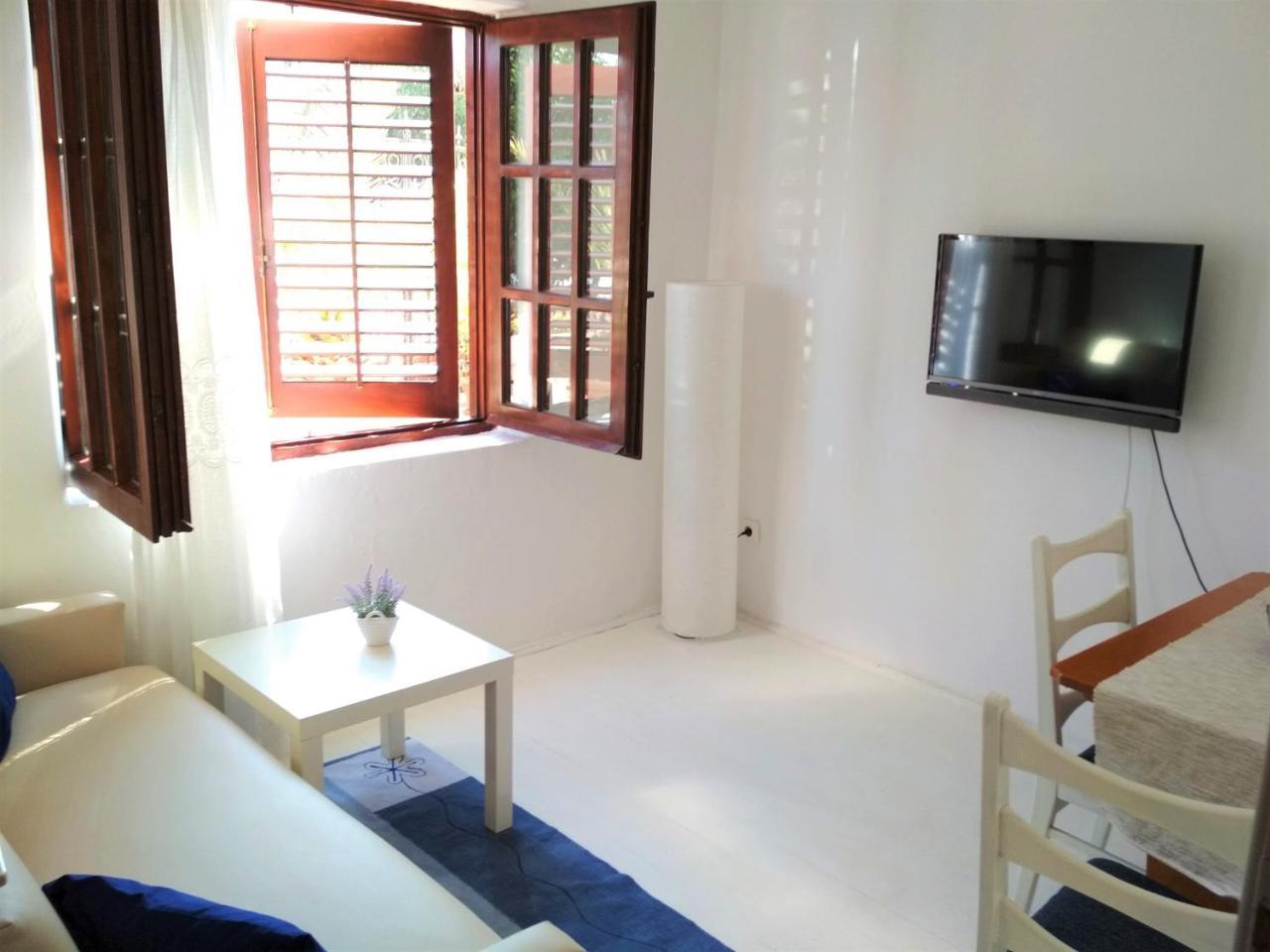 Porec One-Bedroom Apartment 2 מראה חיצוני תמונה