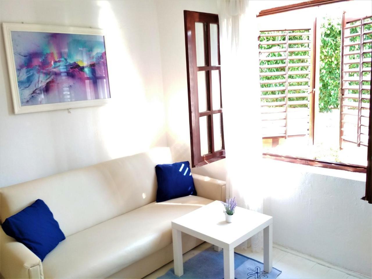 Porec One-Bedroom Apartment 2 מראה חיצוני תמונה